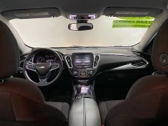 Used 2018  Chevrolet Malibu 4d Sedan LT at Ideal Cars Llc near Mesa, AZ