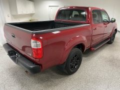 Used 2004  Toyota Tundra 2WD D-Cab Limited at Ideal Cars Llc near Mesa&comma; AZ