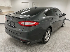Used 2016 Ford Fusion 4d Sedan SE AWD at Ideal Cars Llc near Mesa, AZ