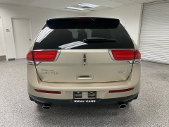 Used 2011 Lincoln MKX 4d SUV FWD at Ideal Cars Llc near Mesa, AZ