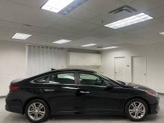 Used 2018  Hyundai Sonata 4d Sedan SEL at Ideal Cars Llc near Mesa&comma; AZ