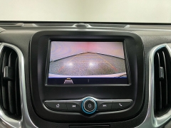 Used 2020  Chevrolet Equinox 4d SUV FWD LS w/1LS at Ideal Cars Llc near Mesa, AZ