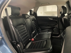 Used 2019  Ford Edge 4d SUV FWD SEL at Ideal Cars Llc near Mesa, AZ