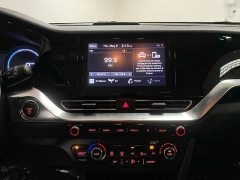 Used 2020 Kia Niro EV 4d SUV EX at Ideal Cars Llc near Mesa, AZ