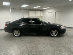Used 2013 Chevrolet Impala 4d Sedan LTZ at Ideal Cars Llc near Mesa, AZ