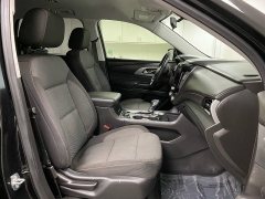 Used 2020  Chevrolet Traverse 4d SUV FWD LT Cloth w&sol;1LT at Ideal Cars Llc near Mesa&comma; AZ