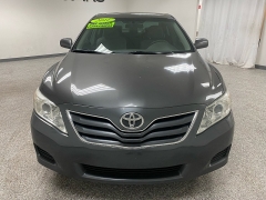 Used 2011  Toyota Camry 4d Sedan LE Auto at Ideal Cars Llc near Mesa, AZ