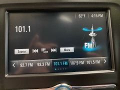 Used 2018  Chevrolet Malibu 4d Sedan LT at Ideal Cars Llc near Mesa, AZ