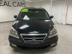 Used 2007 Honda Odyssey 5d Wagon EX-L at Ideal Cars Llc near Mesa, AZ