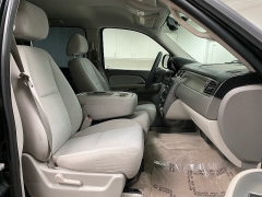 Used 2007  Chevrolet Avalanche 4d SUV RWD LS at Ideal Cars Llc near Mesa&comma; AZ