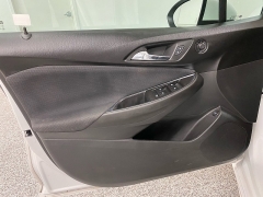Used 2017 Chevrolet Cruze 4d Sedan LT Auto at Ideal Cars Llc near Mesa, AZ