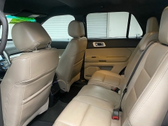 Used 2014 Ford Explorer 4d SUV 4WD XLT at Ideal Cars Llc near Mesa, AZ