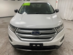 Used 2018  Ford Edge 4d SUV FWD SEL EcoBoost at Ideal Cars Llc near Mesa, AZ