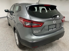 Used 2020  Nissan Rogue Sport 4d SUV FWD S at Ideal Cars Llc near Mesa&comma; AZ