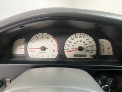 Used 2002 Toyota Tacoma 2WD D-Cab PreRunner V6 at Ideal Cars Llc near Mesa, AZ