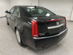 Used 2013 Cadillac CTS 4d Sedan RWD Luxury at Ideal Cars Llc near Mesa, AZ