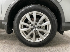 Used 2021  Nissan Rogue Sport FWD SV at Ideal Cars Llc near Mesa&comma; AZ