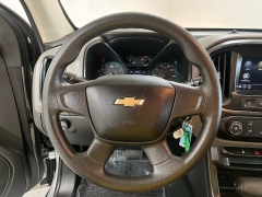 Used 2019 Chevrolet Colorado 2WD Ext Cab WT at Ideal Cars Llc near Mesa, AZ