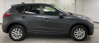 Used 2016  Mazda CX-5 4d SUV FWD Touring at Ideal Cars Llc near Mesa&comma; AZ