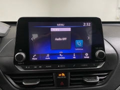 Used 2021  Nissan Altima 2&period;5 SV Sedan at Ideal Cars Llc near Mesa&comma; AZ