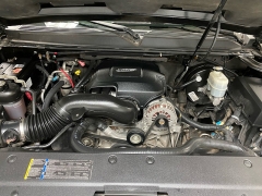 Used 2007  Chevrolet Avalanche 4d SUV RWD LS at Ideal Cars Llc near Mesa&comma; AZ