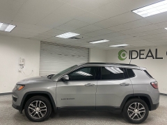 Used 2019  Jeep Compass 4d SUV FWD Latitude at Ideal Cars Llc near Mesa&comma; AZ