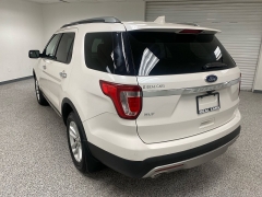 Used 2017 Ford Explorer 4d SUV FWD XLT at Ideal Cars Llc near Mesa, AZ
