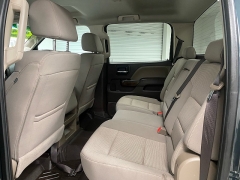 Used 2018  Chevrolet Silverado 1500 4WD Crew Cab LT at Ideal Cars Llc near Mesa&comma; AZ