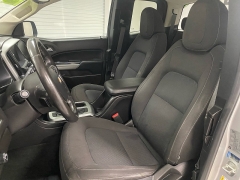 Used 2016 Chevrolet Colorado 2WD Ext Cab LT at Ideal Cars Llc near Mesa, AZ