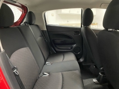 Used 2022  Mitsubishi Mirage ES CVT at Ideal Cars Llc near Mesa&comma; AZ