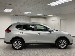 Used 2019 Nissan Rogue 4d SUV FWD SV at Ideal Cars Llc near Mesa, AZ