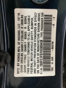 Used 2017  Honda Civic Sedan 4d Touring at Ideal Cars Llc near Mesa&comma; AZ