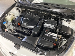 Used 2013  Hyundai Sonata 4d Sedan GLS at Ideal Cars Llc near Mesa&comma; AZ