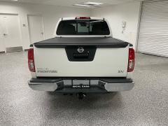 Used 2019 Nissan Frontier 2WD Crew Cab SV at Ideal Cars Llc near Mesa, AZ