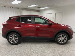 Used 2022 Buick Encore GX FWD 4dr Select at Ideal Cars Llc near Mesa, AZ