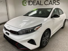 Used 2023  Kia Forte LXS IVT at Ideal Cars Llc near Mesa&comma; AZ