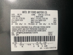 Used 2019  Ford Edge 4d SUV FWD Titanium at Ideal Cars Llc near Mesa&comma; AZ