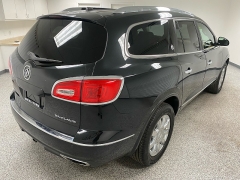 Used 2014  Buick Enclave 4d SUV FWD Leather at Ideal Cars Llc near Mesa, AZ