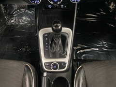 Used 2023  Hyundai Venue Limited IVT at Ideal Cars Llc near Mesa&comma; AZ