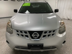 Used 2015  Nissan Rogue Select 4d SUV FWD S at Ideal Cars Llc near Mesa&comma; AZ