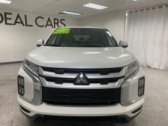 Used 2021 Mitsubishi Outlander Sport ES 2.0 CVT at Ideal Cars Llc near Mesa, AZ