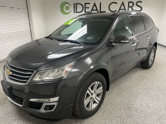  2015 Chevrolet Traverse 4d SUV FWD LT2 at Ideal Cars Llc near Mesa&comma; AZ
