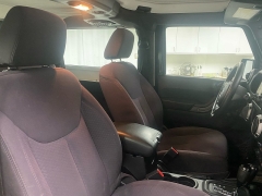 Used 2013  Jeep Wrangler 2d Convertible Sport at Ideal Cars Llc near Mesa, AZ