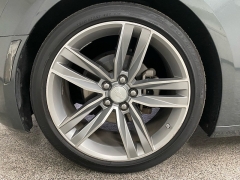 Used 2017  Chevrolet Camaro 2d Convertible LT1 V6 at Ideal Cars Llc near Mesa&comma; AZ