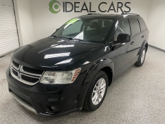 Used 2017 Dodge Journey 4d SUV FWD SXT at Ideal Cars Llc near Mesa, AZ