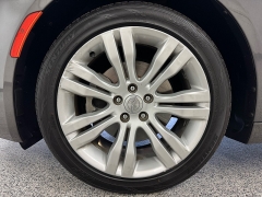 Used 2015  Chrysler 200 4d Sedan Limited I4 at Ideal Cars Llc near Mesa&comma; AZ