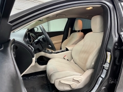 Used 2015  Chrysler 200 4d Sedan Limited I4 at Ideal Cars Llc near Mesa&comma; AZ