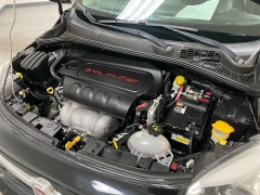 Used 2018  FIAT 500X 4d Utility FWD Pop at Ideal Cars Llc near Mesa, AZ