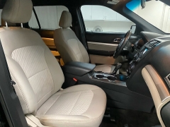 Used 2018  Ford Explorer 4d SUV FWD at Ideal Cars Llc near Mesa, AZ