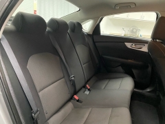 Used 2023  Kia Forte LX IVT at Ideal Cars Llc near Mesa, AZ